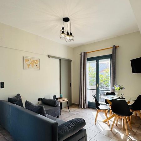 Melinda'S Cozy Apartments بلوماريوس المظهر الخارجي الصورة
