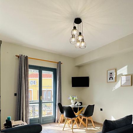 Melinda'S Cozy Apartments بلوماريوس المظهر الخارجي الصورة
