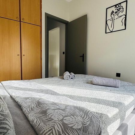 Melinda'S Cozy Apartments بلوماريوس المظهر الخارجي الصورة