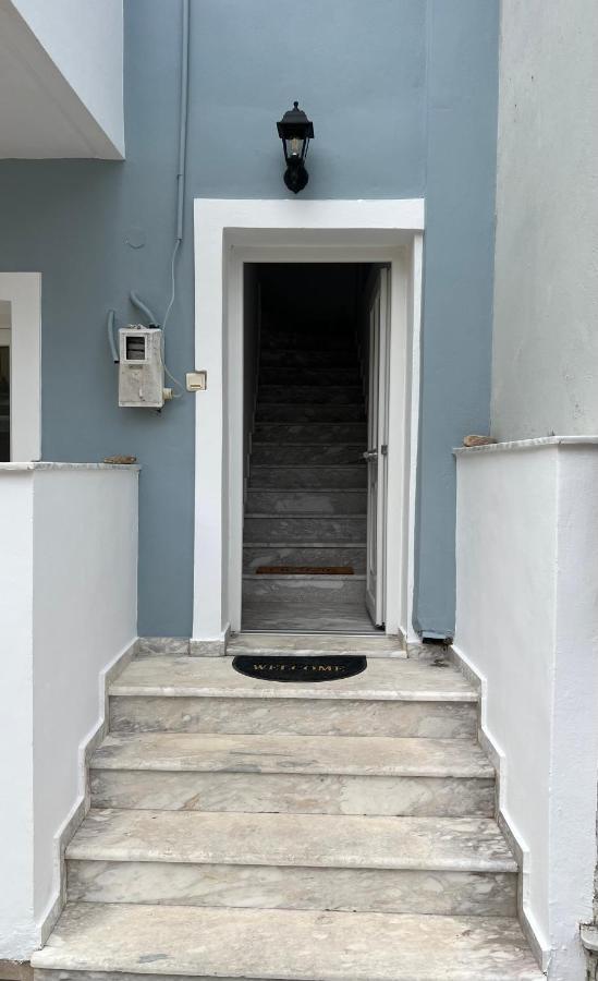 Melinda'S Cozy Apartments بلوماريوس المظهر الخارجي الصورة
