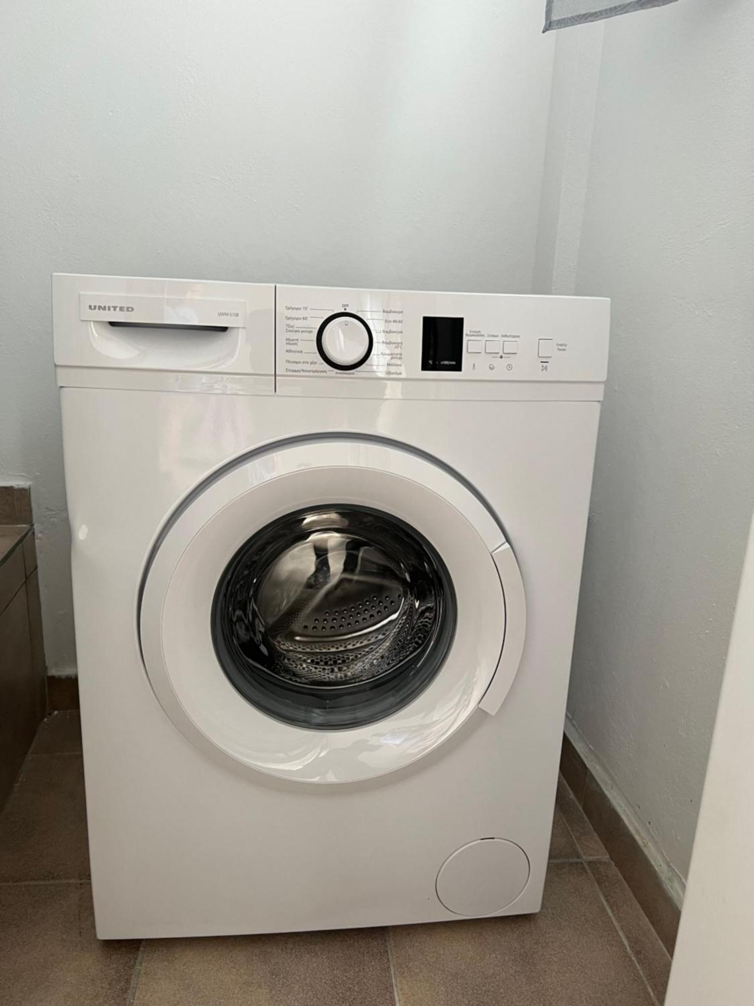 Melinda'S Cozy Apartments بلوماريوس المظهر الخارجي الصورة