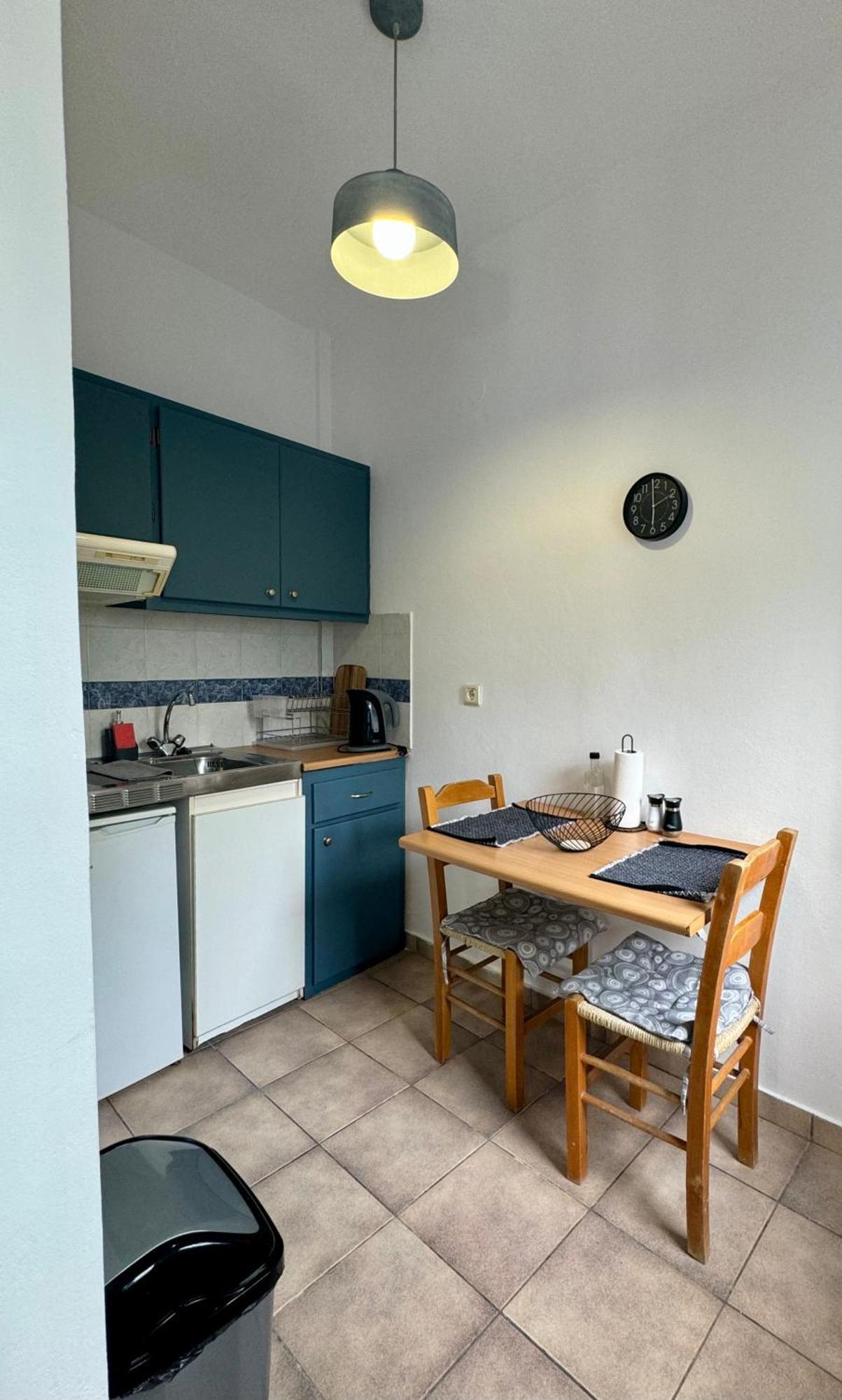 Melinda'S Cozy Apartments بلوماريوس المظهر الخارجي الصورة