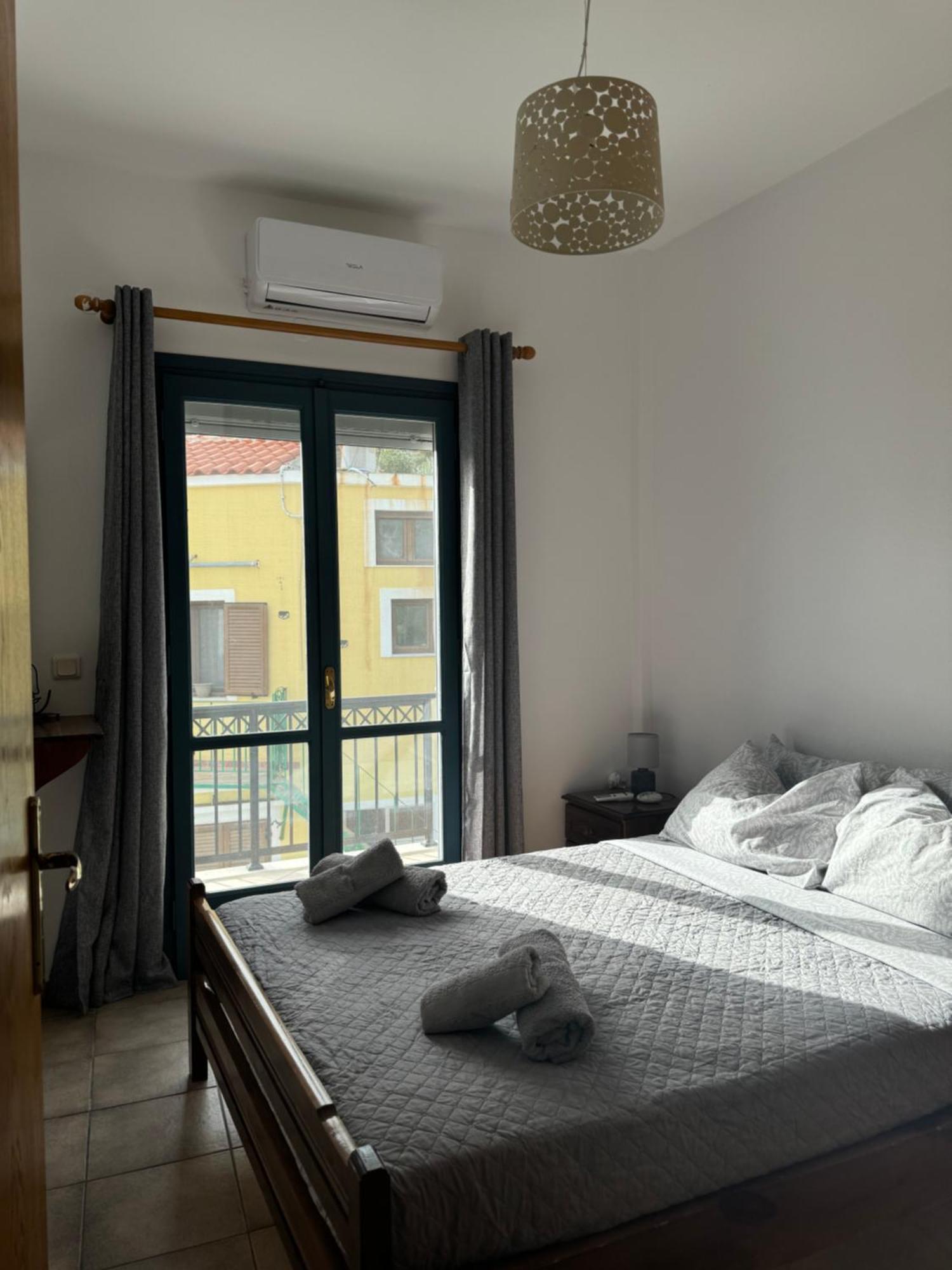 Melinda'S Cozy Apartments بلوماريوس المظهر الخارجي الصورة