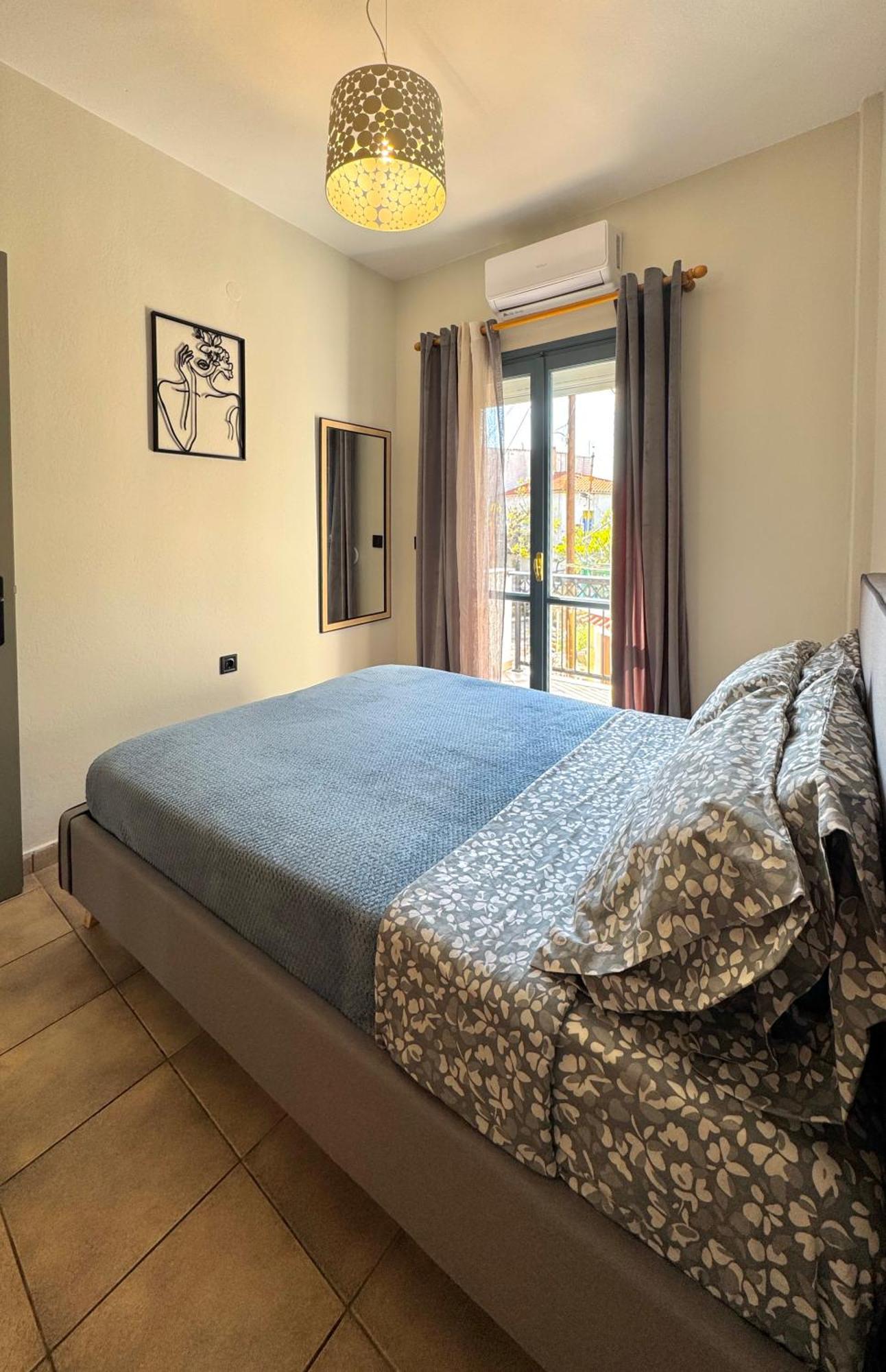 Melinda'S Cozy Apartments بلوماريوس المظهر الخارجي الصورة