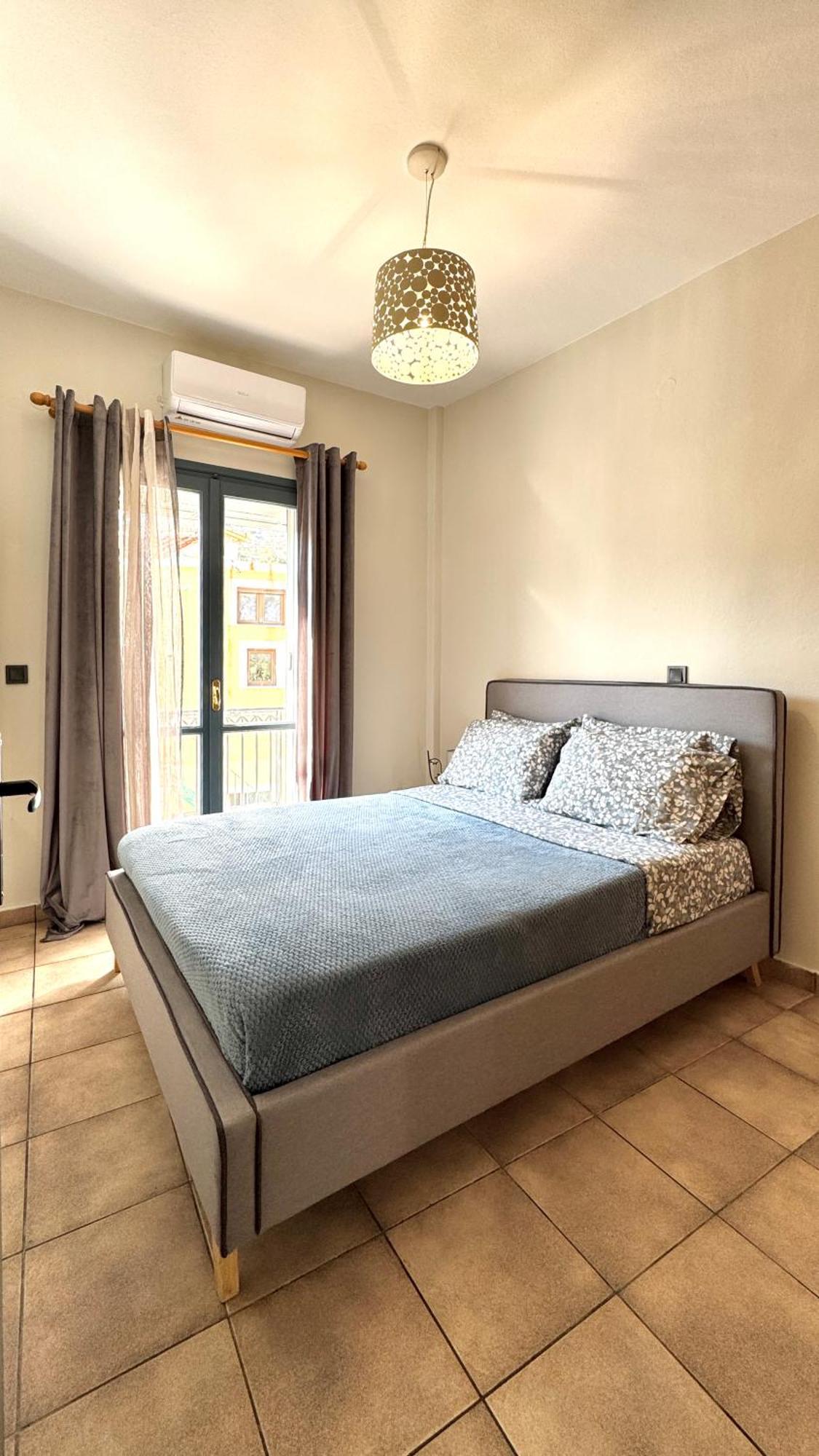 Melinda'S Cozy Apartments بلوماريوس المظهر الخارجي الصورة