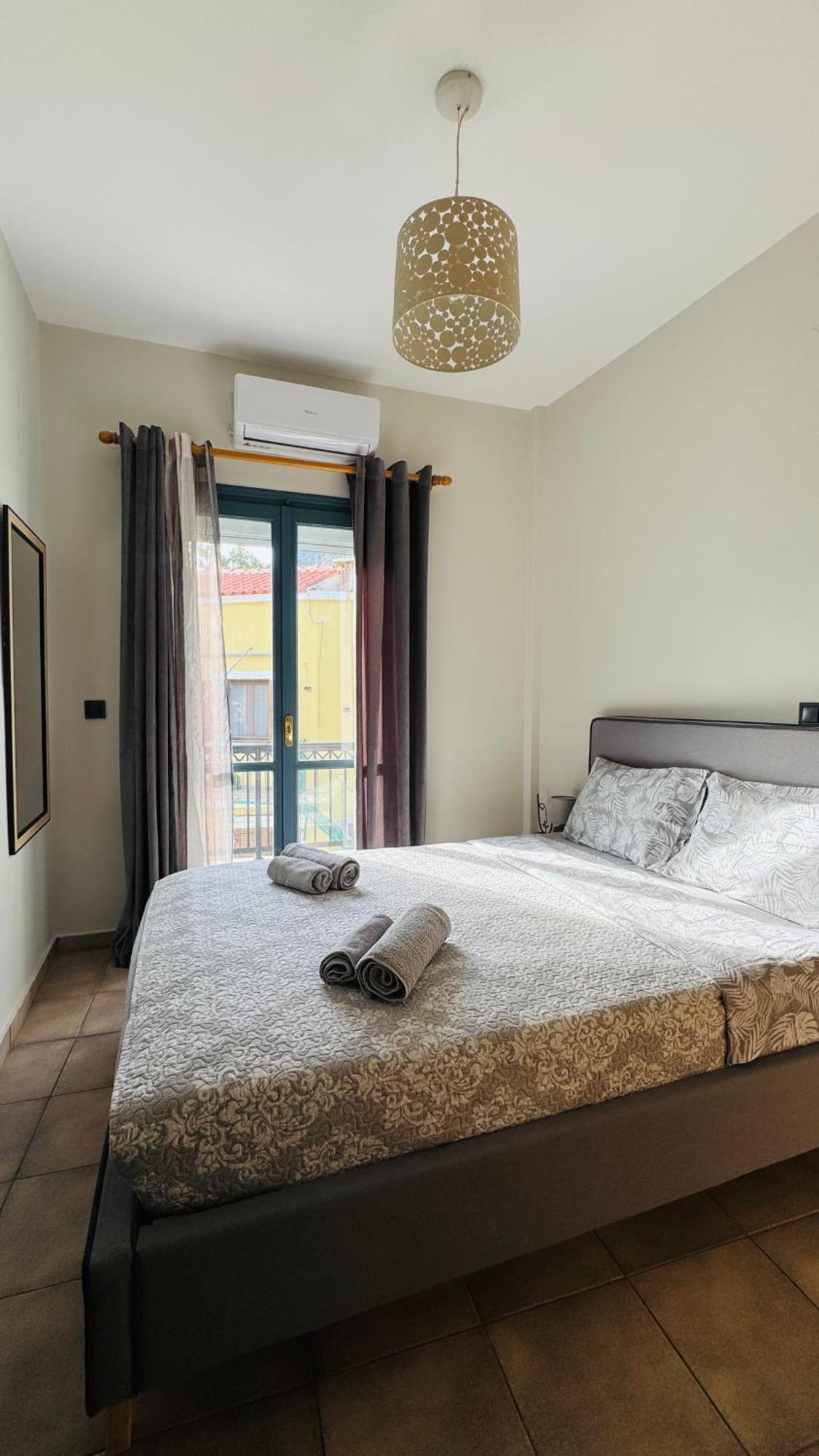 Melinda'S Cozy Apartments بلوماريوس المظهر الخارجي الصورة