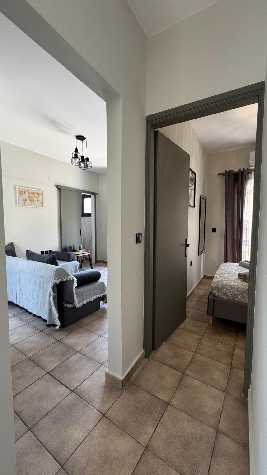 Melinda'S Cozy Apartments بلوماريوس المظهر الخارجي الصورة
