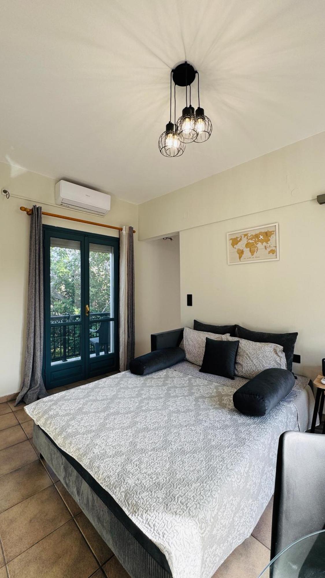 Melinda'S Cozy Apartments بلوماريوس المظهر الخارجي الصورة