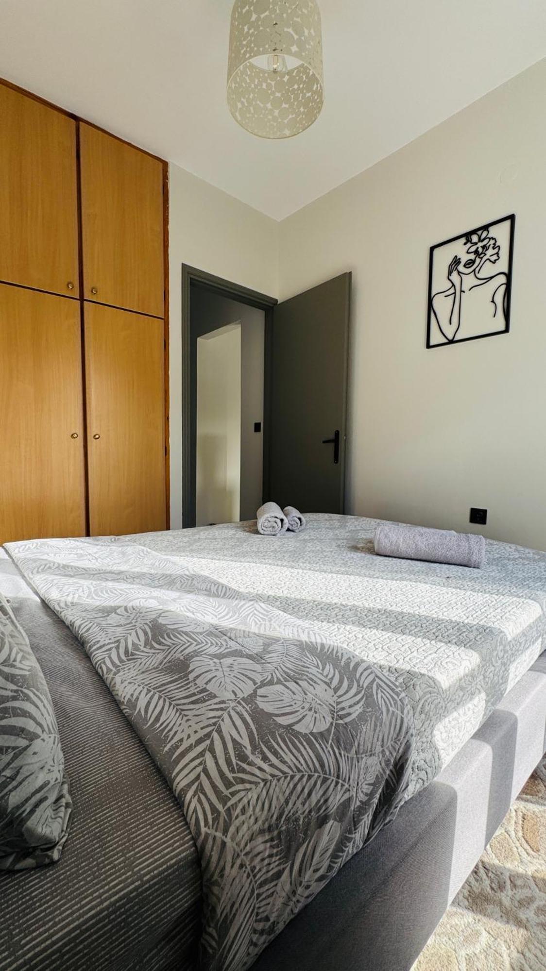 Melinda'S Cozy Apartments بلوماريوس المظهر الخارجي الصورة
